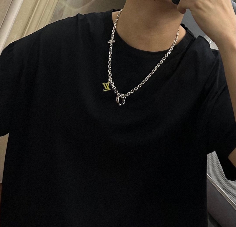 LV Necklaces